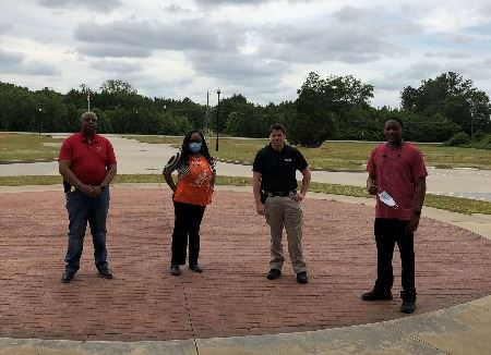 HomeDepot-delivering cleaning supplies 05152020