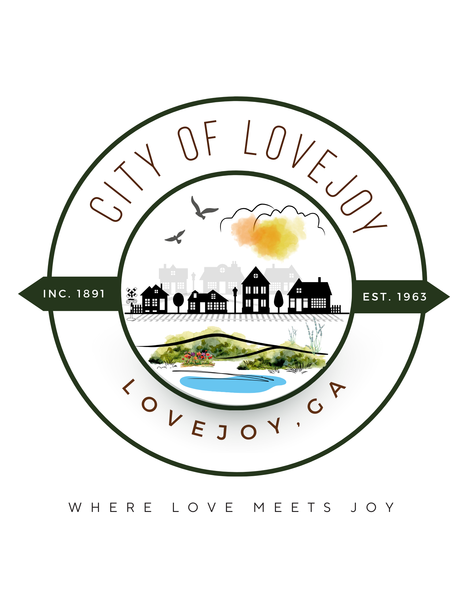 Lovejoy Logo