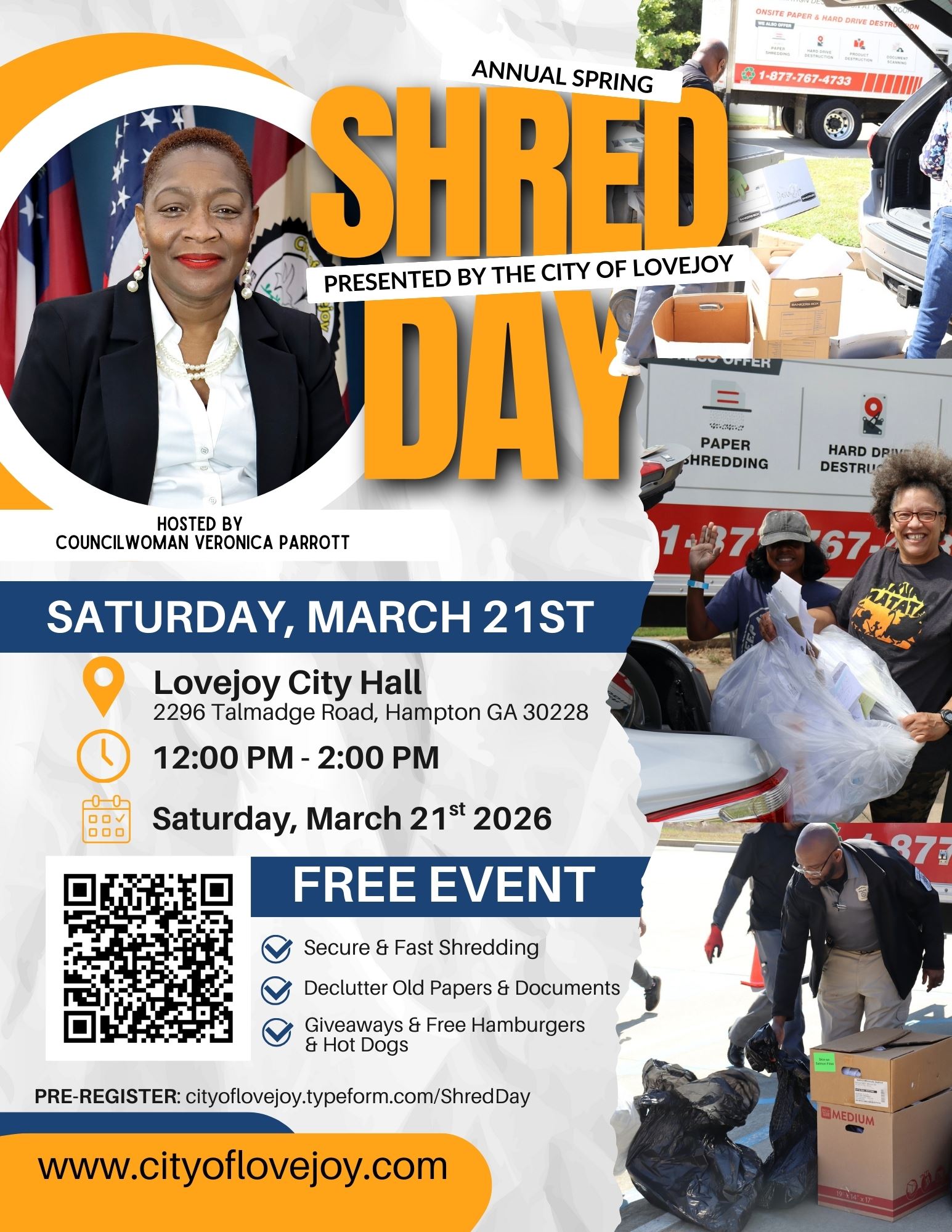 Shred Day -  (1)